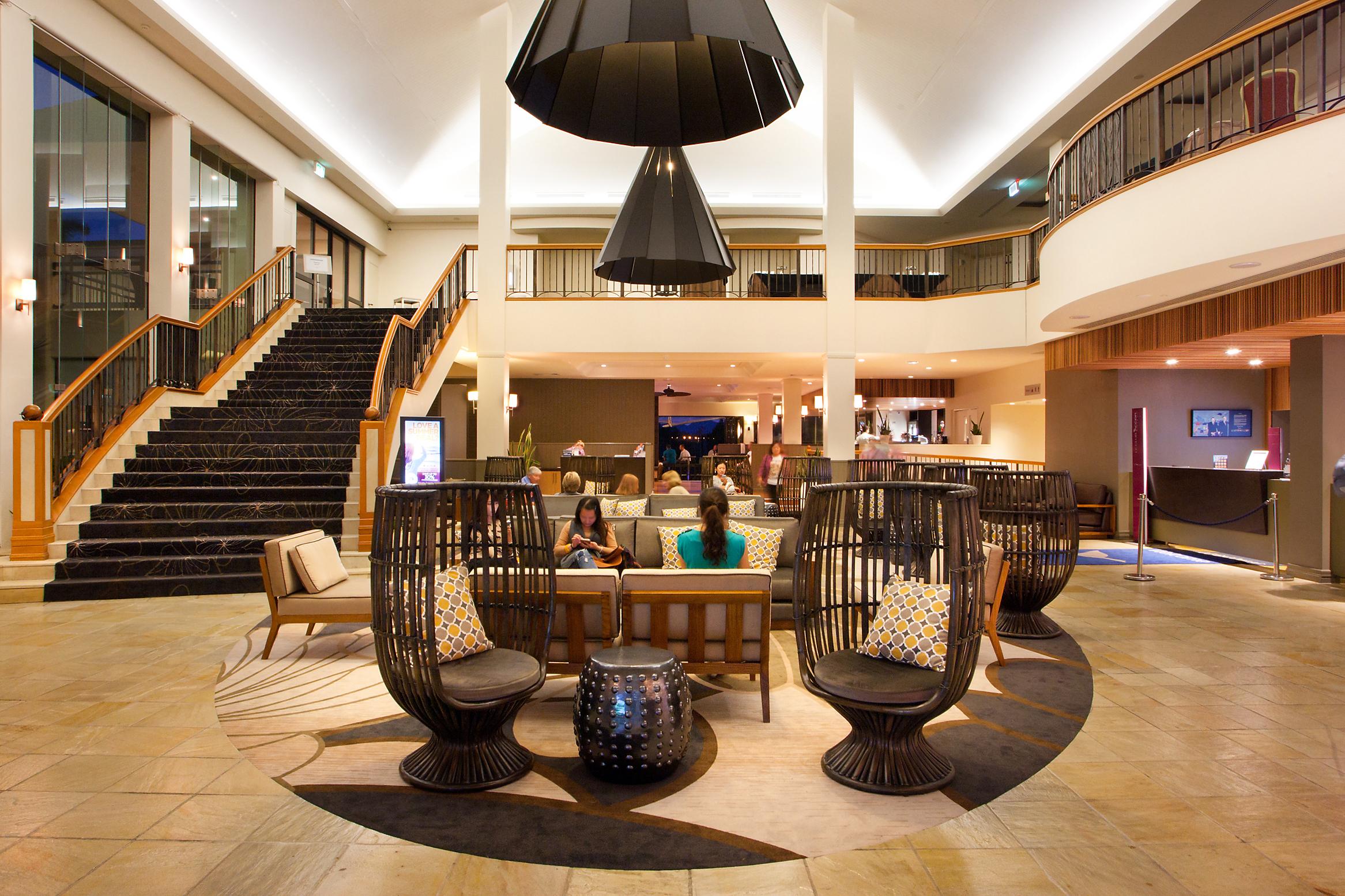 Mercure Gold Coast Resort Exterior photo