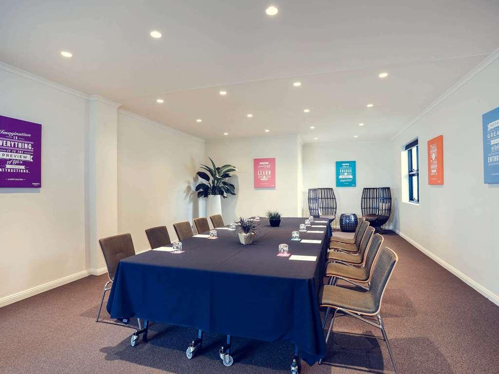 Mercure Gold Coast Resort Facilities photo