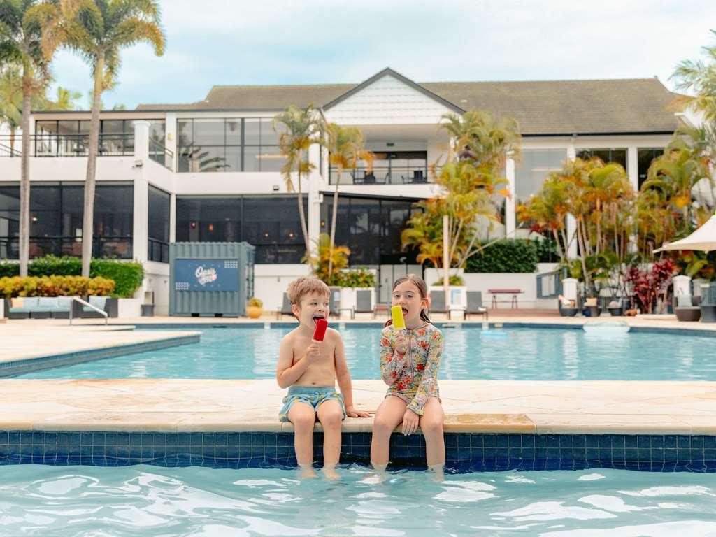 Mercure Gold Coast Resort Amenities photo